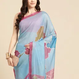DIVASTRI Saree image 4