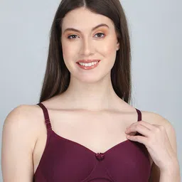 Nakshu Bra Full Coverage Lightly Padded-20
