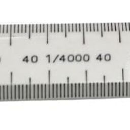 generic Survey Scale Set – 5 Patwari, Engineering & Plotting Scales for Accurate Measurement By UK SURVEY INST image 3