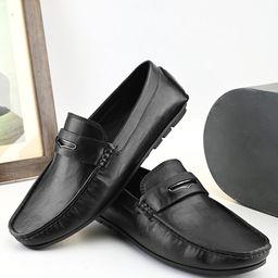Provogue Men Driving Shoes-image-29