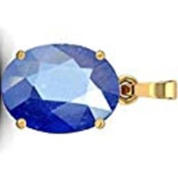 RAVIOUR LIFESTYLE Girls Blue Brass Jewellery Set-image-84