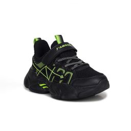 ABROS Boys Mesh Running Non-Marking Shoes image 4
