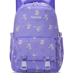 Tinytot Unisex Kids Backpack-99