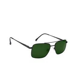 Mast & Harbour Unisex Wayfarer Sunglasses with UV Lens ES_94021-5-MH-78843-G15-mBLK-WF-G15-picture-45