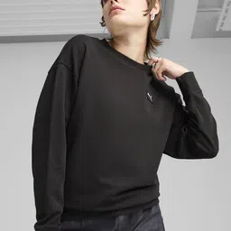 Puma Essentials Elevated Comfort Crew Sweatshirt-image-86