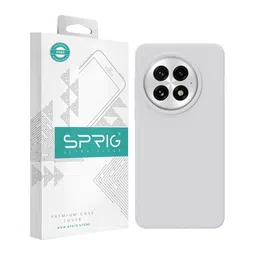 SPRIG OnePlus 13 5G Liquid Silicone Back Cover-15