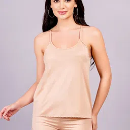 Fleurt Halter Neck Baby Doll-image-86