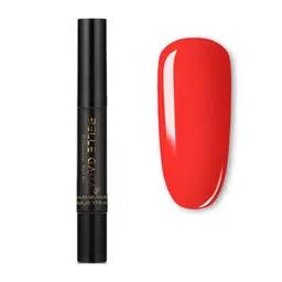 BELLE GAGA UV LED Gel Pen Nail Polish- 5 ml- Shade - RA604-image-46