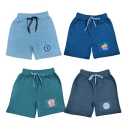 Shajiv Boys Outdoor Shorts-picture-25