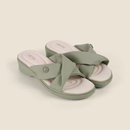 Metro Wedge Sandals-image-63