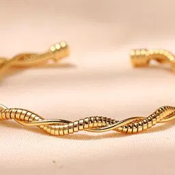 Just Lil Things Cuff Bracelet image 2