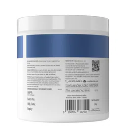 HK VITALS Set Of 2 Marine Collagen Supplement For Men- 200 g & Multivitamin Plus- 30 Tabs image 4