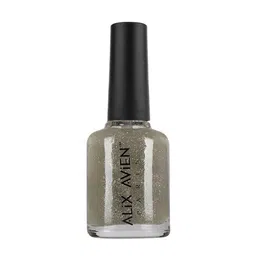ALIX AVIEN PARIS Long Lasting Glossy Nail Lacquer- 4 ml- Shade- Transparent 36-image-85