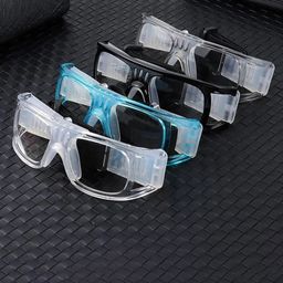AUGEN Unisex Clear UV Protected Sports Sunglasses-16