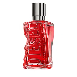 DIESEL D Red Set Eau de Parfum - 100ml - 10 ml -10 ml image 3