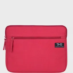 The Wallet Store Unisex Colourblocked Laptop Sleeve-46