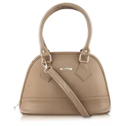 SKORPIO PU Structured Handheld Bag-28