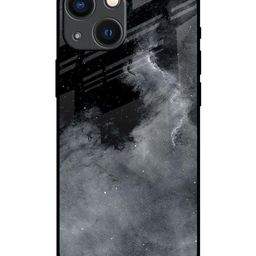 QRIOH Quirky Printed iPhone 14 Plus Back Case Mobile Accessories-image-9
