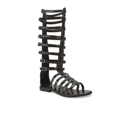Tao Paris Women Gladiators Flats-image-38