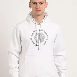 Turtle Men Printed Hooded Sweatshirt-picture-15