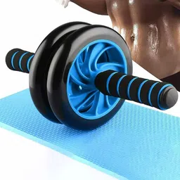 HackerX Abdominal Wheel Ab Roller image 4