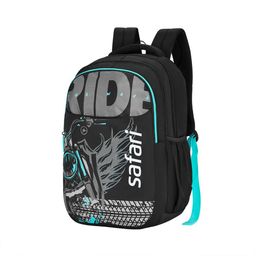 Safari Unisex Graphic Backpack-18