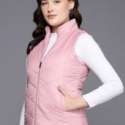 The Roadsted Lifestyle Co Lightweight Padded Quilted Jacket-41