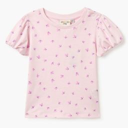 Juniors by Babyshop Girls Printed T-shirt-image-84