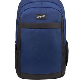 F Gear Unisex Colourblocked Backpack-50