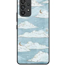 QRIOH Quirky Printed Samsung Galaxy A53 5G Back Case Mobile Accessories-picture-10