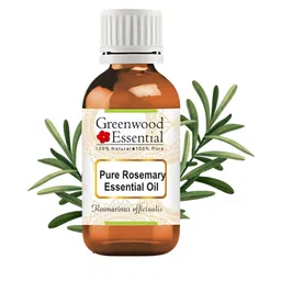 Greenwood Essential Rosemary Essential Oil - 100 ml-image-45