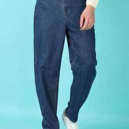 V-Mart Men Light Fade Mid-Rise Jeans-picture-28