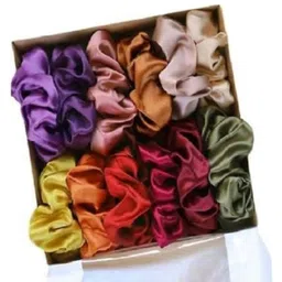 SZN Women Ponytail Holders-image-82
