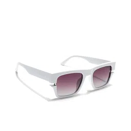 Voyage Unisex Wayfarer Sunglasses with Polarised Lens-32