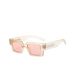 AUGEN Unisex Square Sunglasses VI-SG-214-C5-image-21
