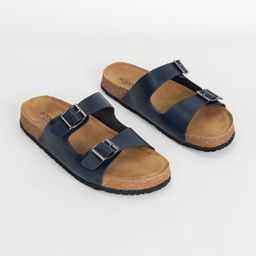 SCENTRA Women Open Toe Flats-picture-17