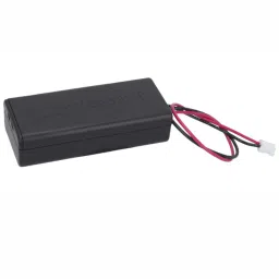 Micro:bit Battery Box with Switch - Compact Design image 1
