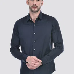 Numero Uno Men Slim Fit Opaque Casual Shirt-image-55