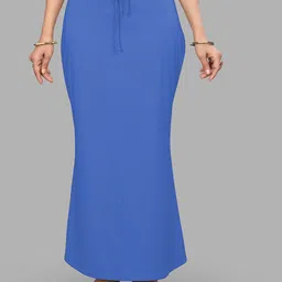 NEXSUS Women Mid-Rise Mermaid Fit Saree Shapewear-image-73