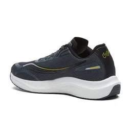 Campus Men Mesh Regular Running Non-Marking Shoes image 2