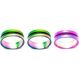 Dynamic Retail Global Unisex Multi Ring-picture-45