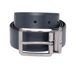 Tommy Hilfiger Men Leather Reversible Formal Belt-image-88