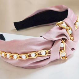 fabula Women Embellished Hairband-image-65