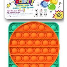 YK Kids Set of 2 Gaming Accessory Activity Toys and Games-17