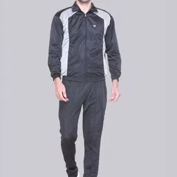 ELPIDA Polo Collar Tracksuits-picture-53