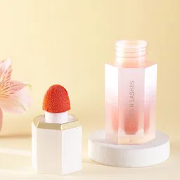CUFFS N LASHES After Glow Blush Gel Cream with Hyaluronic Acid 6ml - Peaches 01-82