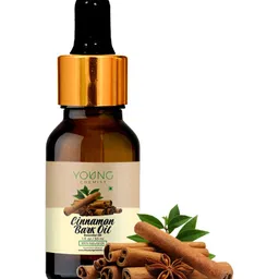 YOUNG CHEMIST Cinnamon Bark Essential Oil - 30 ml-image-73