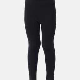 N2S NEXT2SKIN Girls Winter Warm Fur Stretchable Thermal Stockings-picture-21