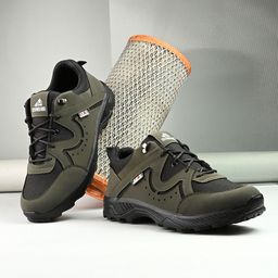 Leo's Fitness Shoes Men Trekking Shoes-picture-12