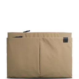 DailyObjects Unisex Sand Pivot Laptop Sleeve-14